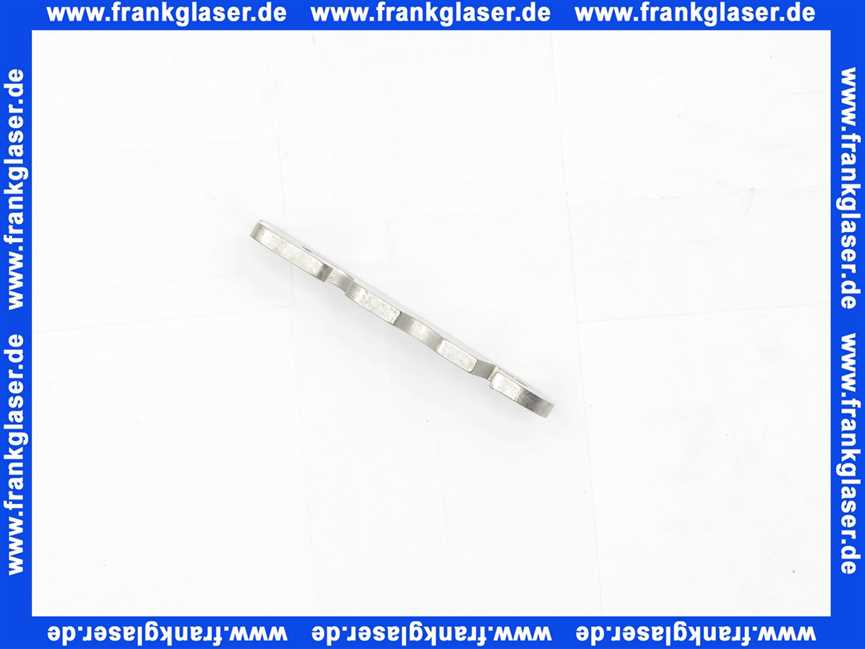 660341 Brötje Haken für Wirbulator SPK