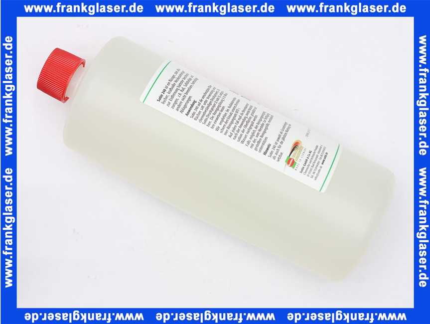 667272 Brötje Reiniger 240 Sotin 1 Liter