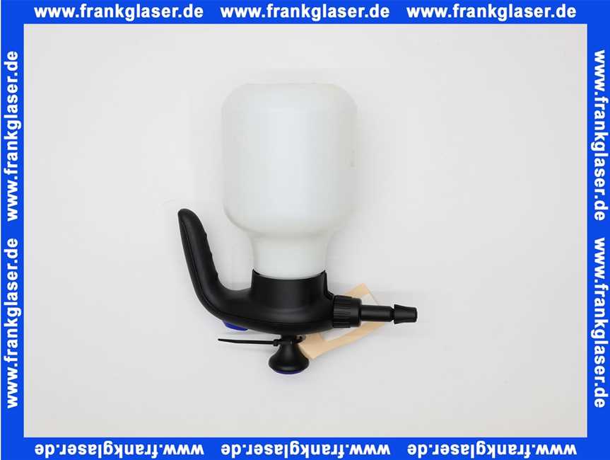 667289 Brötje SOTIN Sprühflasche