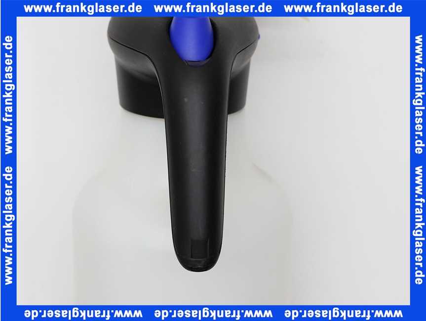 667289 Brötje SOTIN Sprühflasche