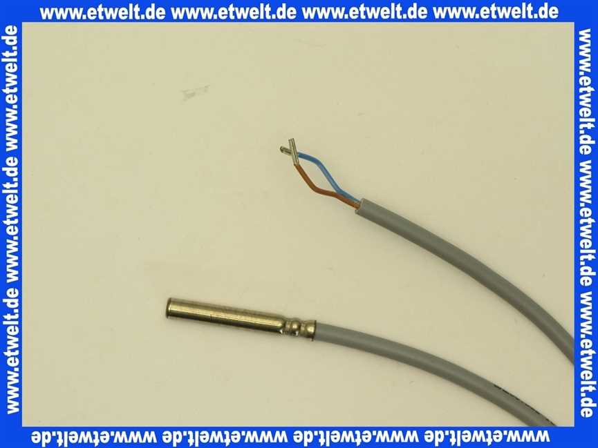 671514 Brötje Fühler QAZ 36