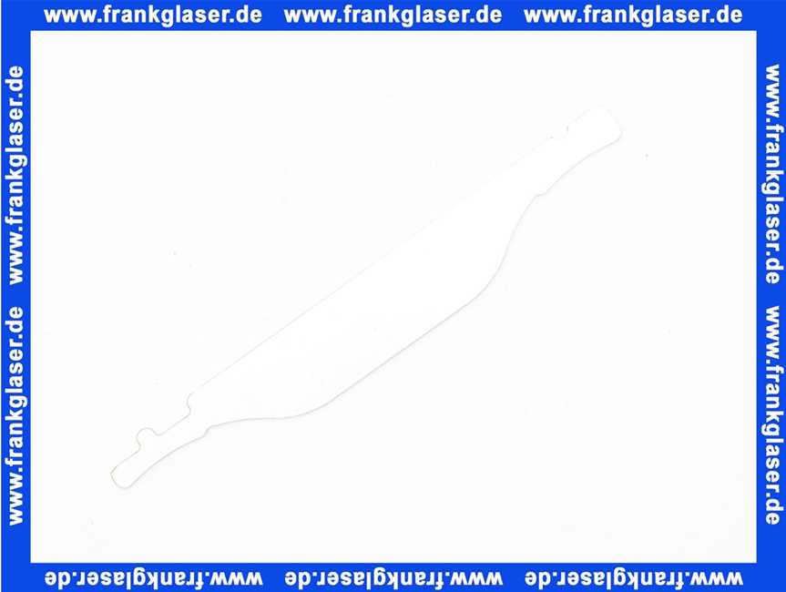 680622 Brötje Einstelllehre WGB/BBS EVO