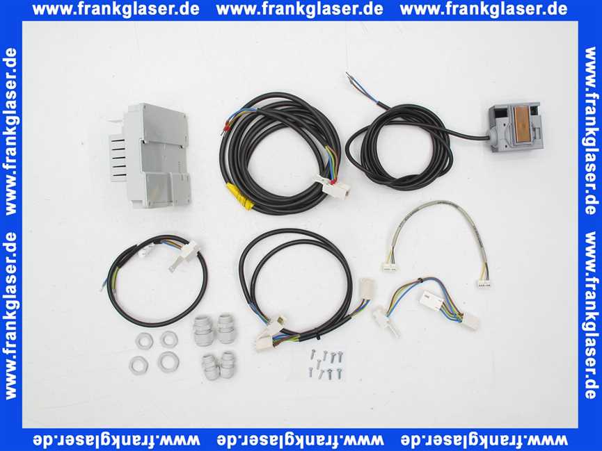 680844 Brötje Erweiterungsmodul für ISR Plus