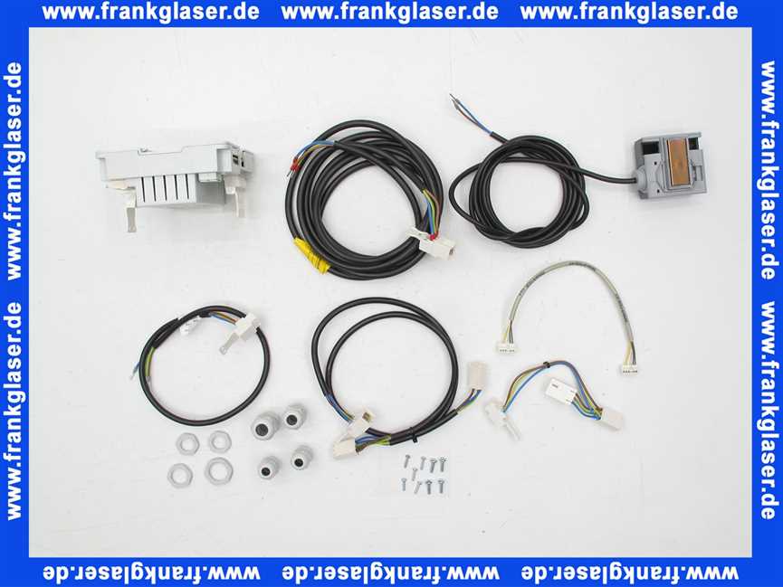 680844 Brötje Erweiterungsmodul für ISR Plus