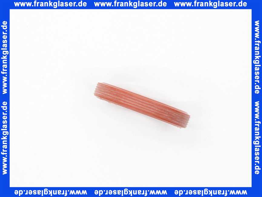 687690 Brötje Dichtung Ansaugrohr WOB