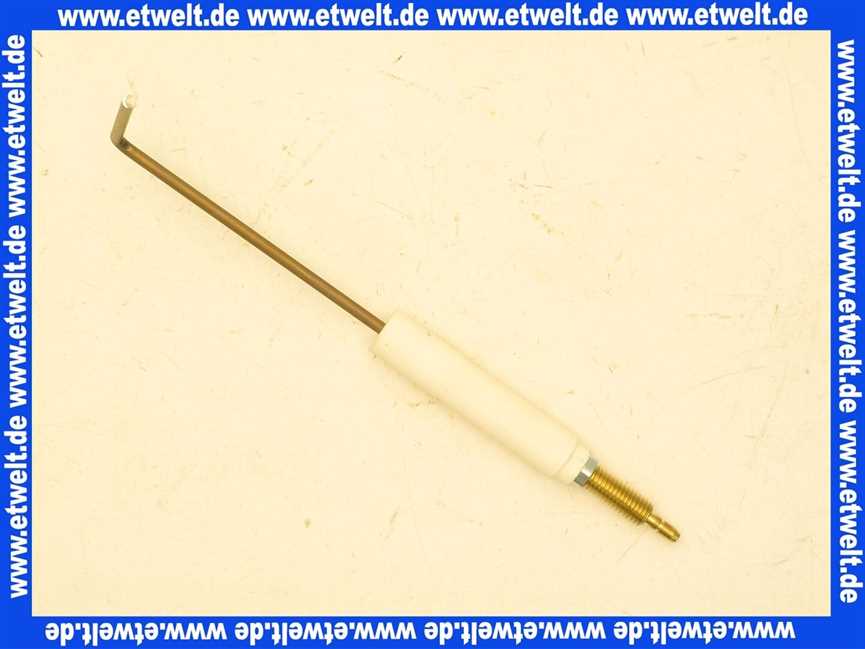 688154 Brötje Ionisationselektrode WOB