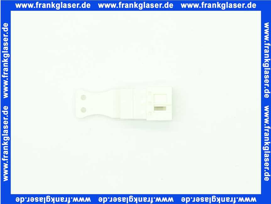 688277 Brötje Netzstecker ISR