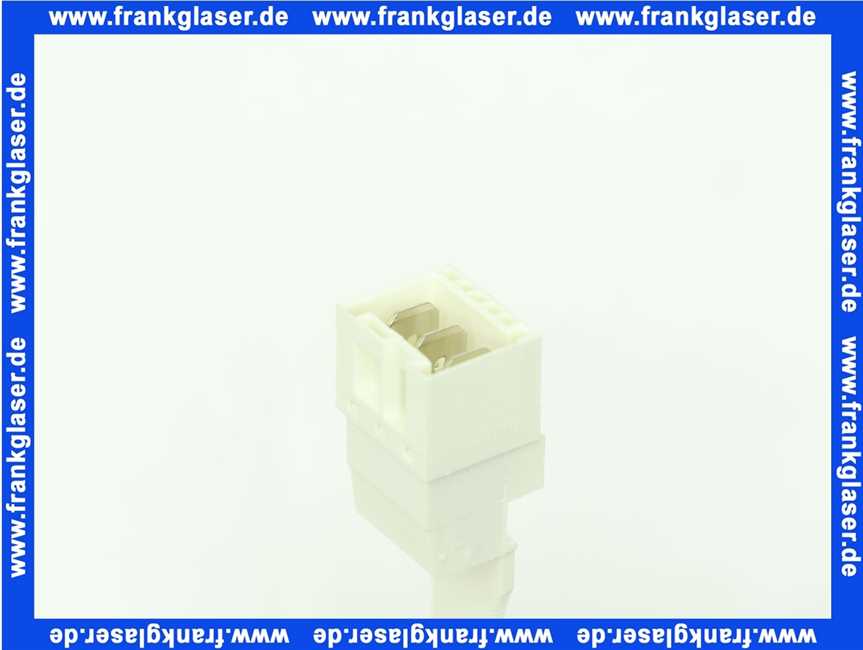 688277 Brötje Netzstecker ISR