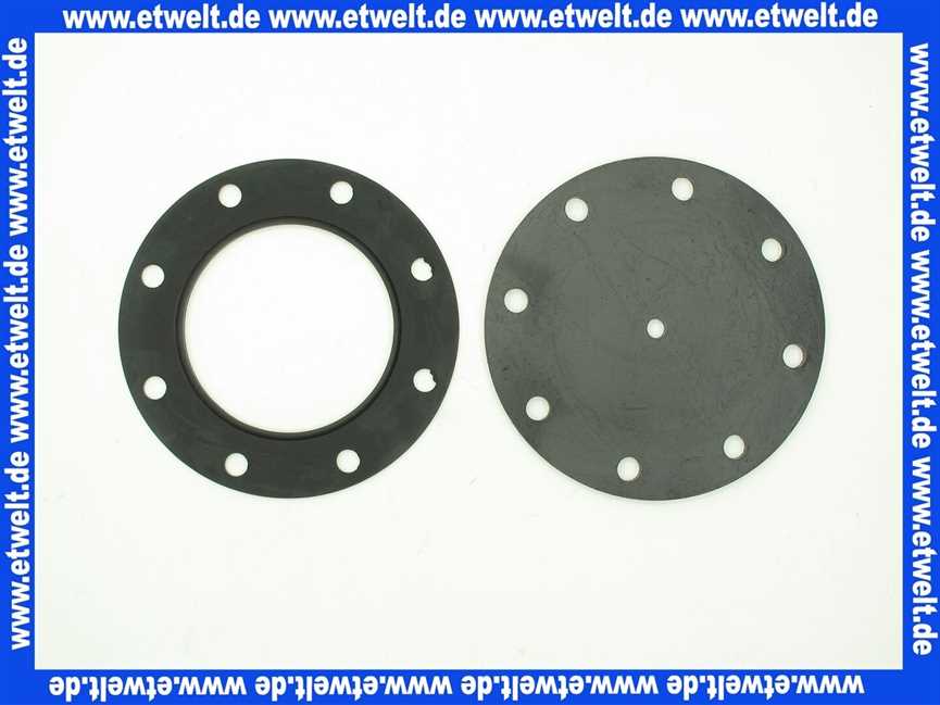 688314 Brötje Handlochdeckel SSB-S