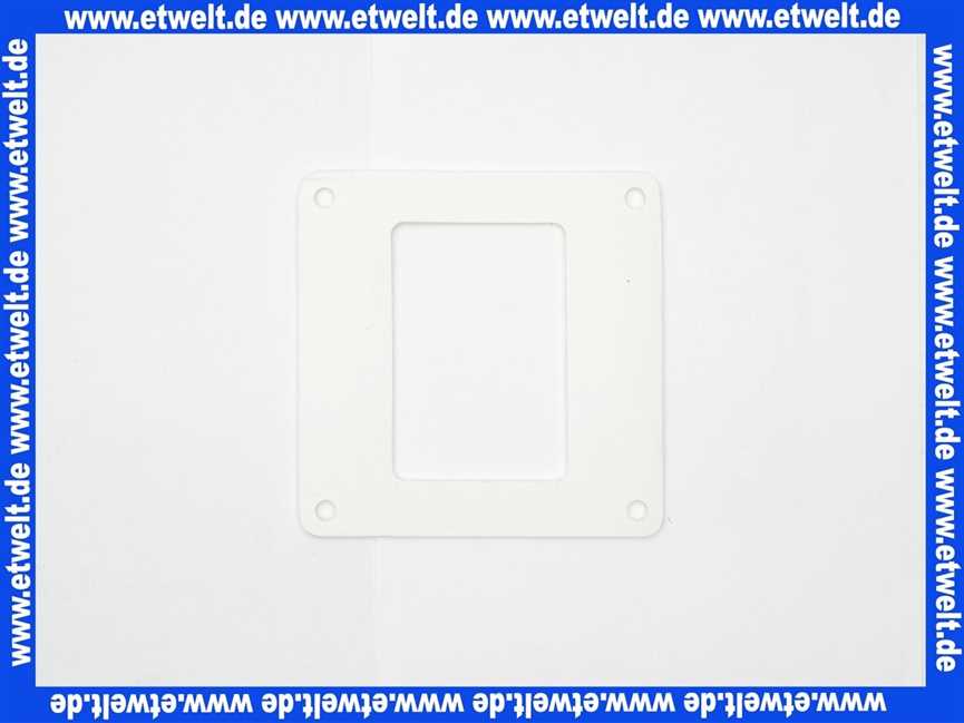 692274 Brötje Dichtung Gebläse SGB 215-300 E