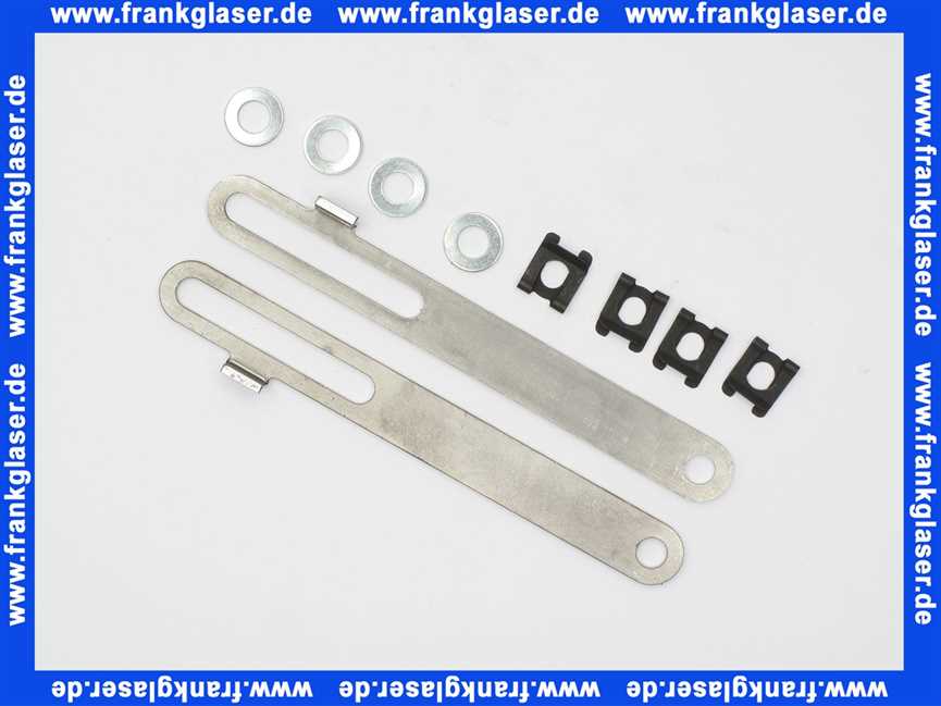 699181 Brötje Träger Brennerplatte SPK