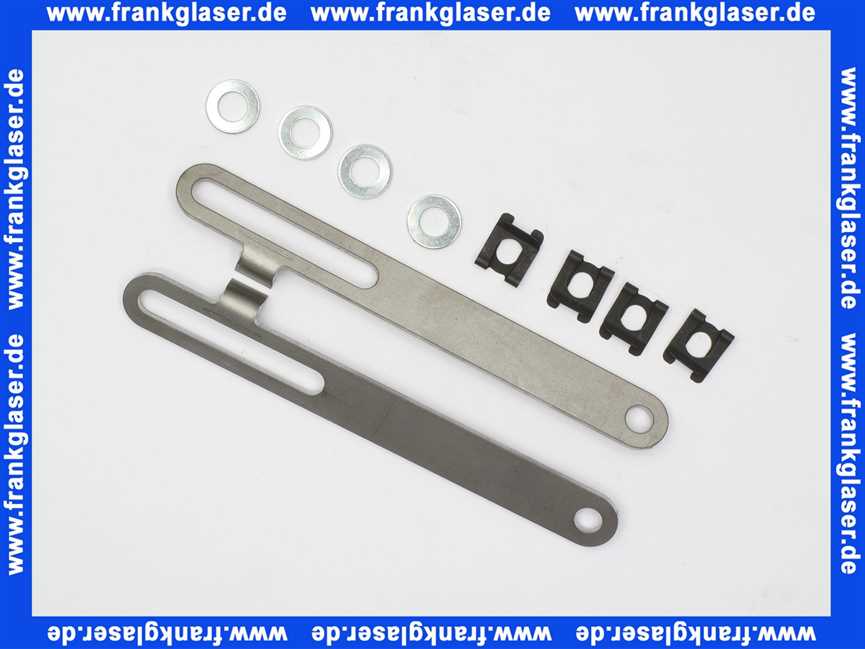 699181 Brötje Träger Brennerplatte SPK