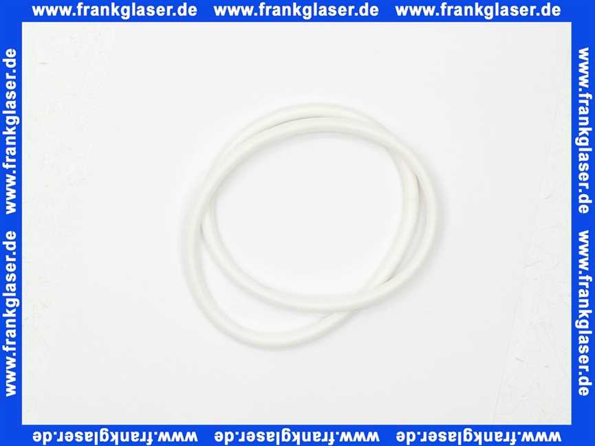 Brötje 7306461 Dichtung Sammelschale BBS 28/38