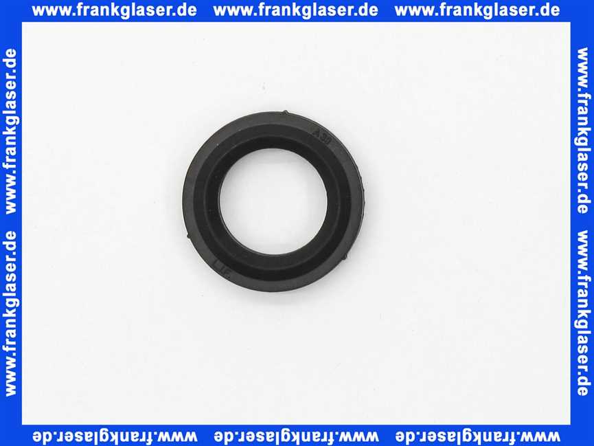 Brötje 7306484 Gummidichtung 1 Stück