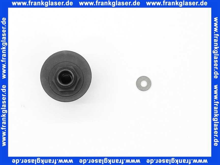Brötje 7308202 Wasserdrucksensor inkl. Adapter