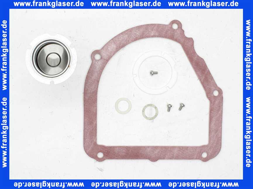 Brötje 7308240 Brennerrohr WGB 15/20 G