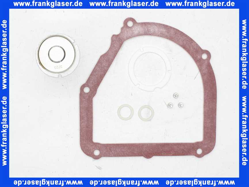 Brötje 7308240 Brennerrohr WGB 15/20 G