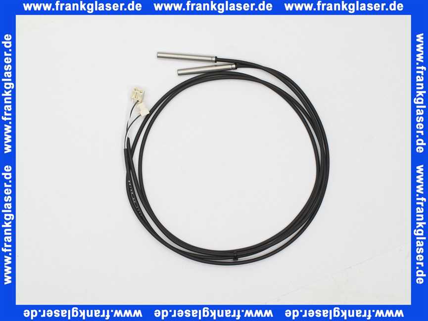 7308887 Brötje Speicherfühler 2,0m BTW/BTWS