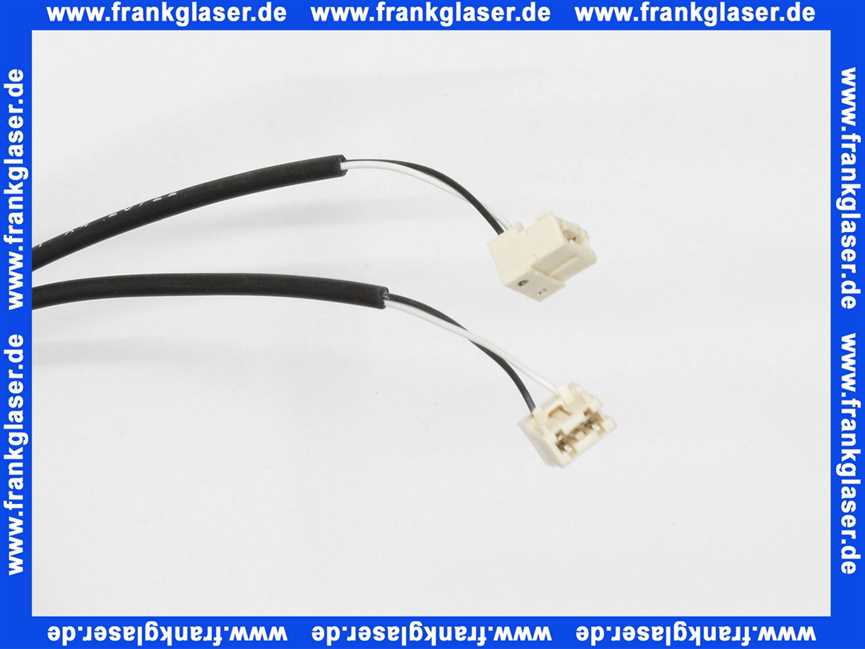 7308887 Brötje Speicherfühler 2,0m BTW/BTWS