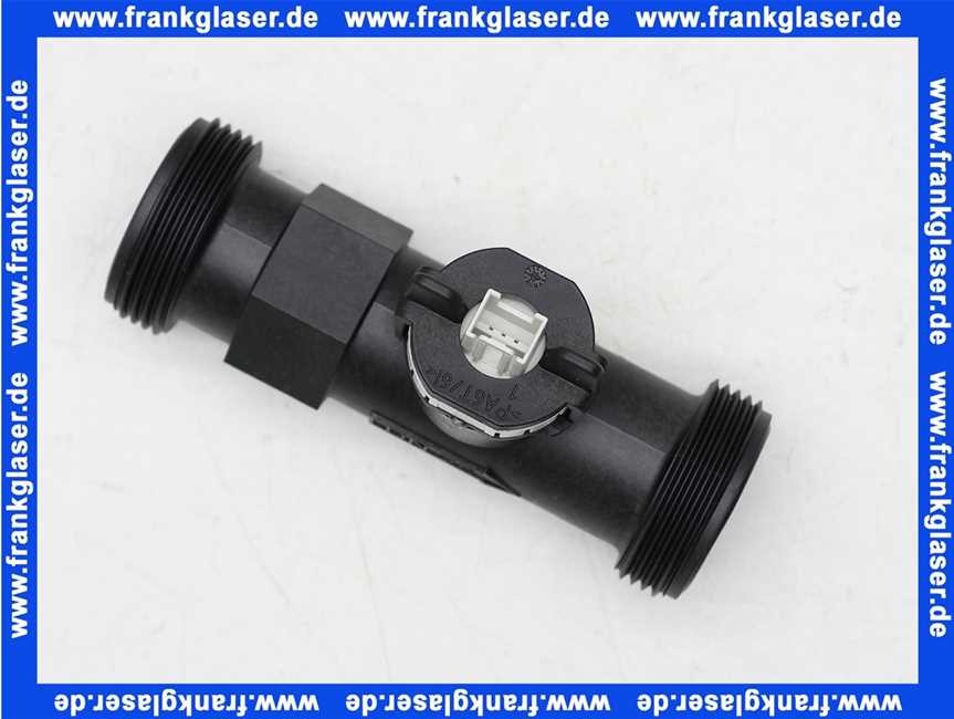 Brötje 7309722 Durchflusssensor DN 25