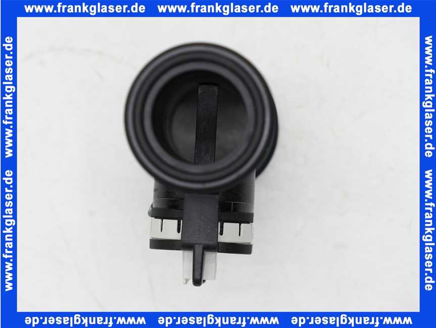 Brötje 7309722 Durchflusssensor DN 25