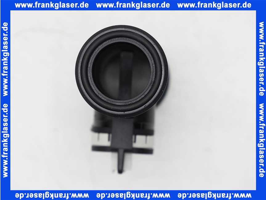 Brötje 7309722 Durchflusssensor DN 25