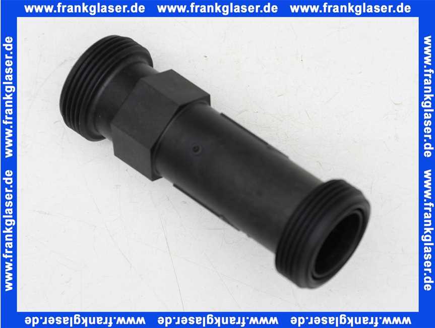 Brötje 7309722 Durchflusssensor DN 25