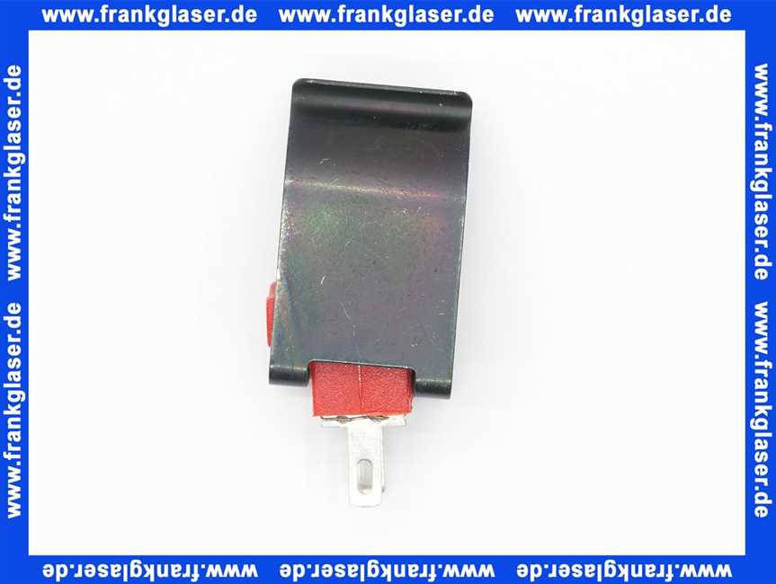 Brötje 7310451 Vorlauffühler NTC 10K