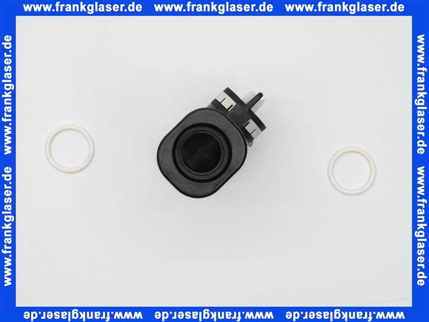 Brötje 7310790 Durchflussmesser