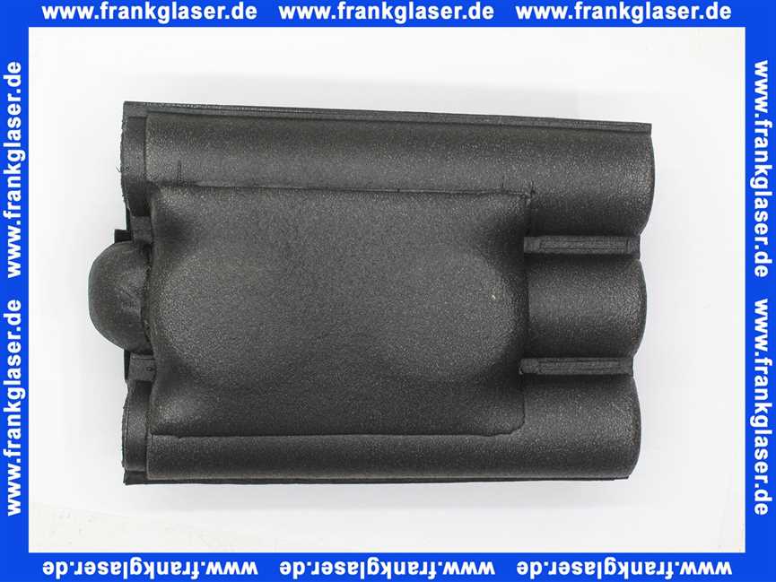 Brötje 7310843 Isolierung für Umwälzpumpe