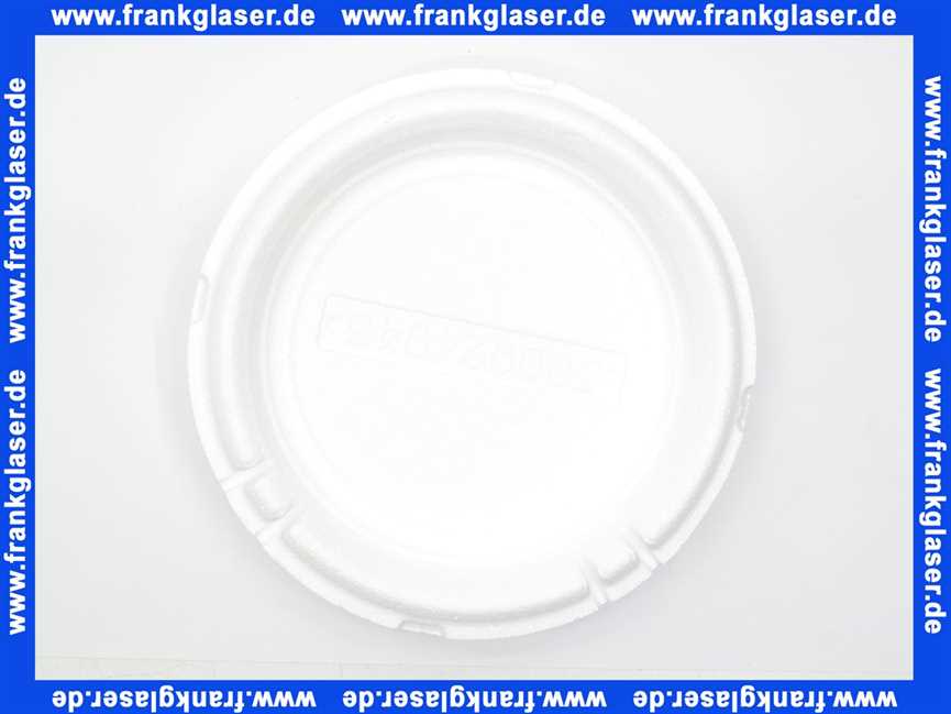 Brötje 7310851 Dämmung des Deckels