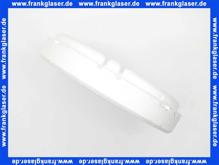 Brötje 7310851 Dämmung des Deckels