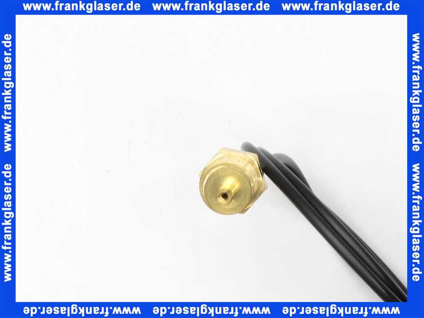 Brötje 7310887 Manometer G 1/4 Zoll 0-4 bar