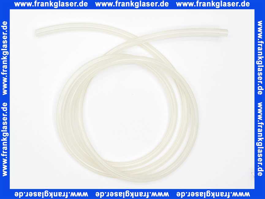 Brötje 7310898 Silikonrohr