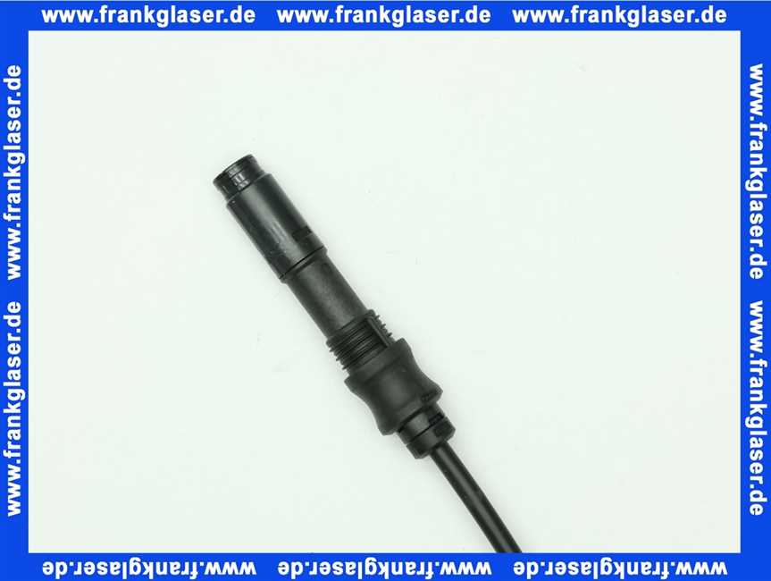 Brötje 7311022 Ölfeuerungsautomat Danfoss OBC86B.10 (Nachfolger)