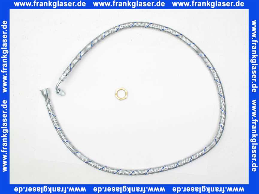 Brötje 7311317 Ölzuleitung