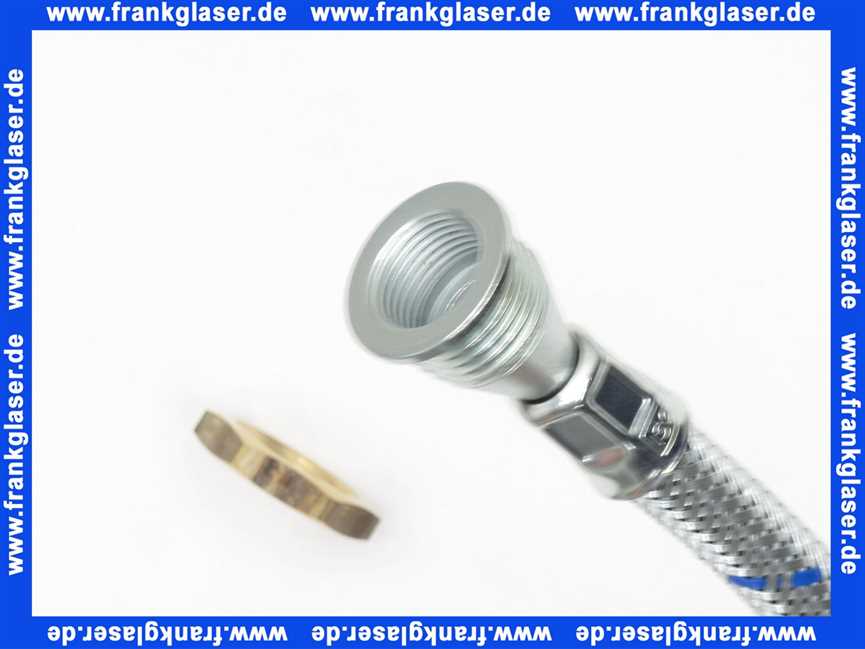 Brötje 7311317 Ölzuleitung