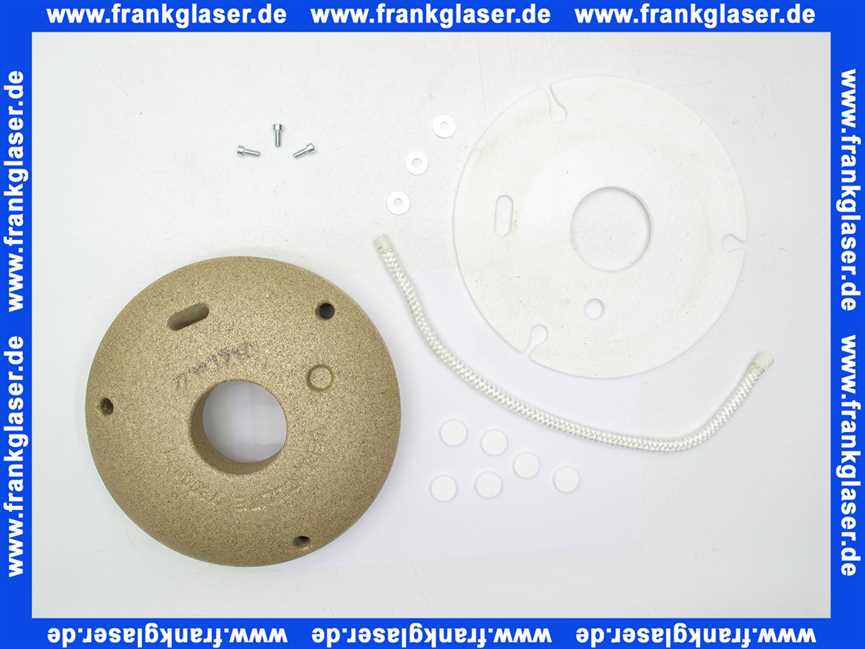 Brötje 7311318 Türstein BOB