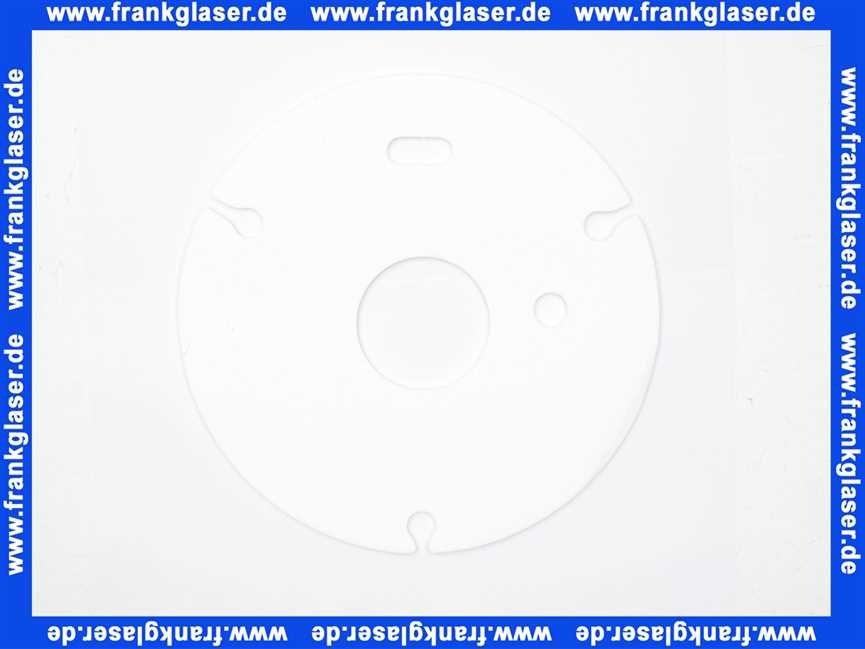 Brötje 7311319 Isolierung Brennraumtür BOB