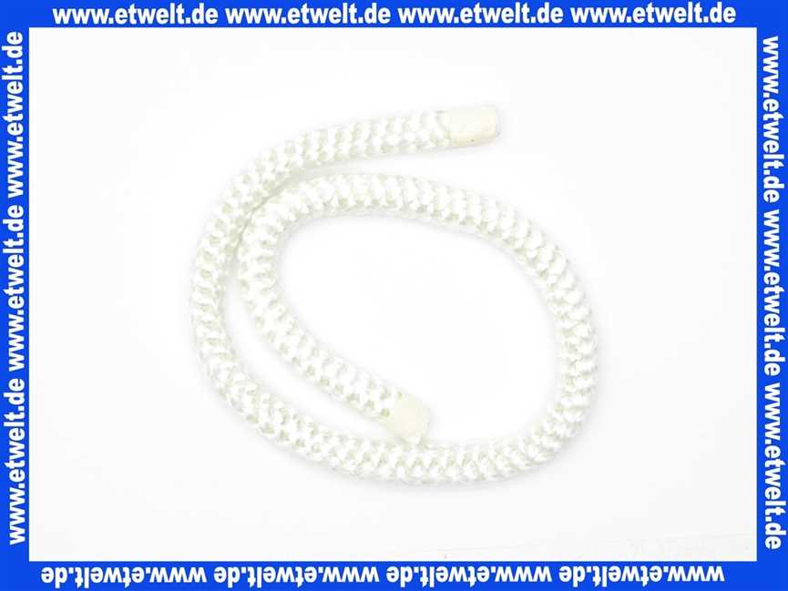 Brötje 7311321 Brennerdichtung vorne BOB