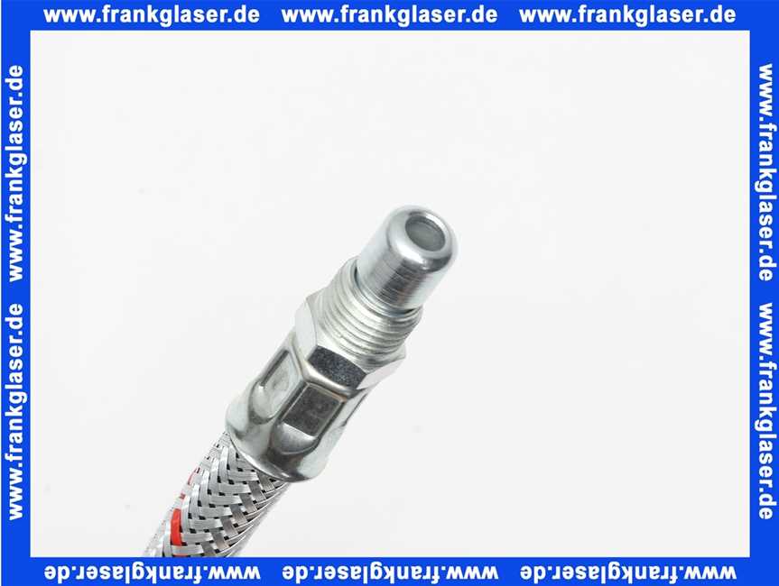 Brötje 7311322 Ölschlauch Zulauf BOB