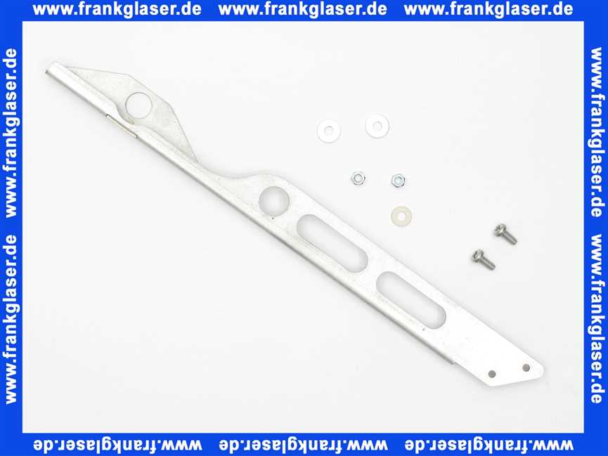 Brötje 7311363 Halter MAG