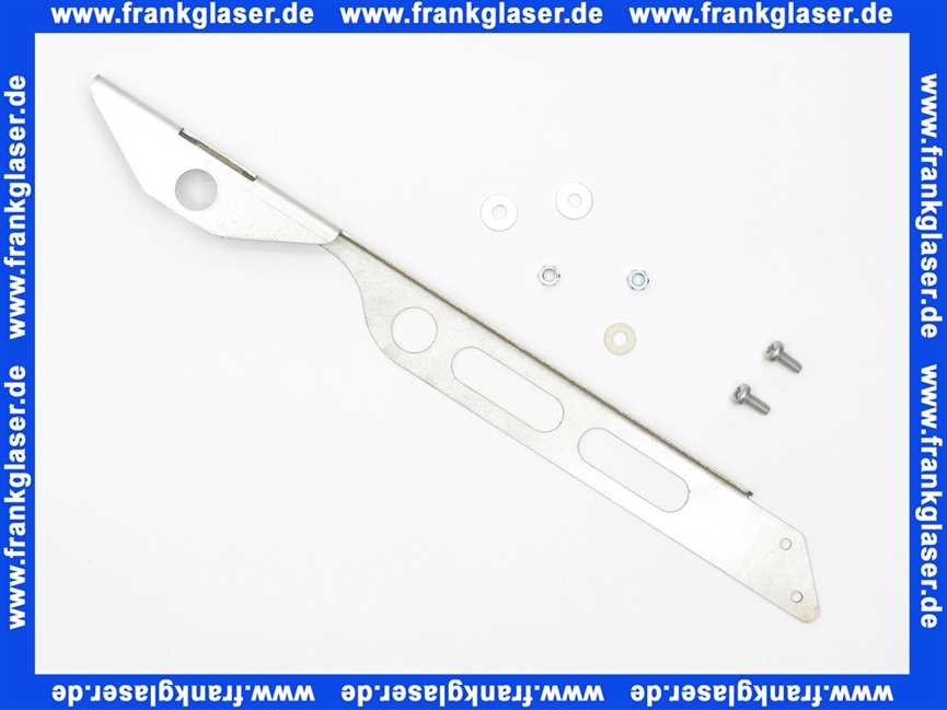 Brötje 7311363 Halter MAG