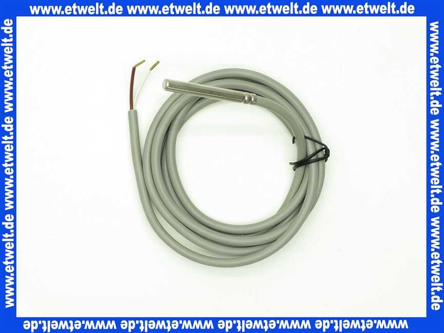 Brötje 7312260 Fühler Typ 36 L
