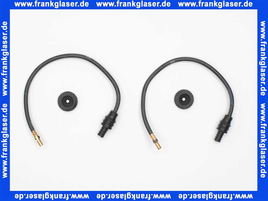 Brötje 7314100 Zündleitungen BOB