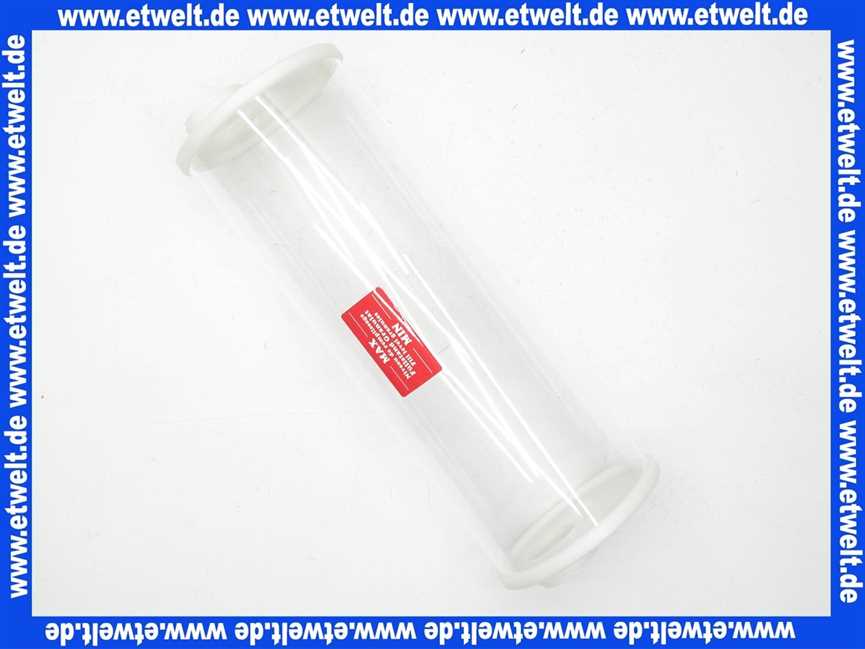 Brötje 7314119 Neutra-Röhre NEOP 70