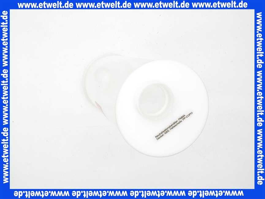 Brötje 7314119 Neutra-Röhre NEOP 70