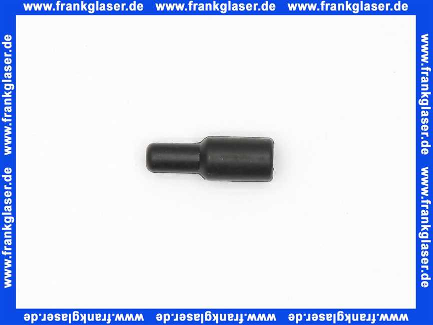 Brötje 7314238 Fixierung Solarfühler