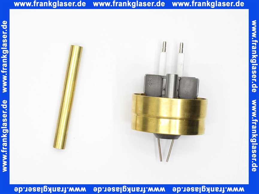 Brötje 7624615 Mischeinheit BOB 25