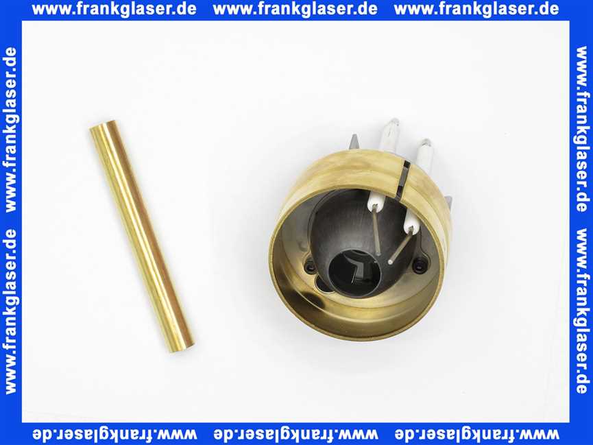 Brötje 7624615 Mischeinheit BOB 25